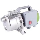 Bomba Autoaspirante Eurobombas Jetinox-1300 De 1,76cv Monofas