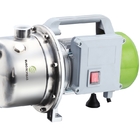 Bomba Autoaspirante Eurobombas Jetinox-400 1/2cv Monofasica 2