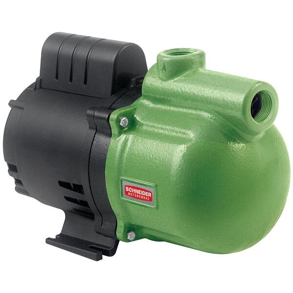 Bomba Autoaspirante Schneider Asp-98 3/4 Cv Monofasica 220v