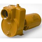 Bomba Autoescorvante Jacuzzi  5jm3-t 5 Cv Trifasico 220/380v