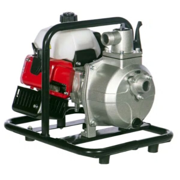 Bomba Autoescorvante Toyama Twp25stpfx 1 9 Hp 2 Tempos