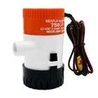 Bomba Barco Lancha Seaflo 750 Gph 2839l/h 12v 2.5a