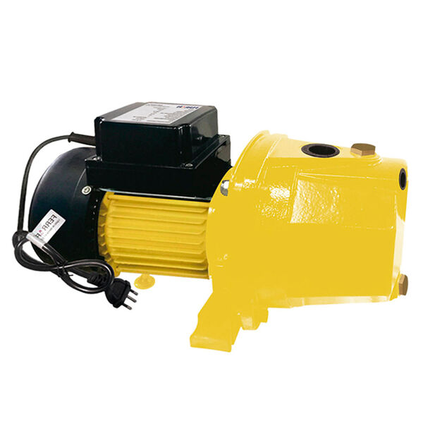 Bomba Centrífuga Auto Aspirante  Ferrari Jet-40 220v Aab10200