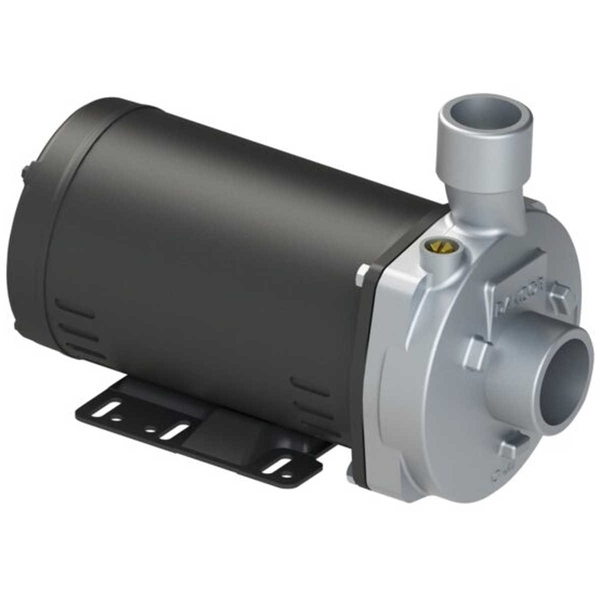 Bomba Centrifuga Dancor Cam-w16 1cv Trifasica 220/380v