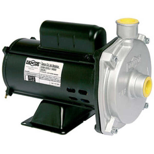 Bomba Centrifuga Dancor Cam-w6 2 Cv Monofasica 110/220v