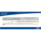 Bomba Centrifuga Dancor Cp-4r 1/2 Trifasica 220v/380v