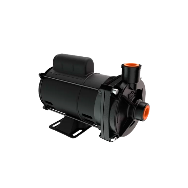 Bomba Centrífuga Dancor Cp-4r 1/3cv 110/220v Monofásica