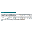 Bomba Centrífuga Dancor Cp-4r 1/3cv 110/220v Monofásica