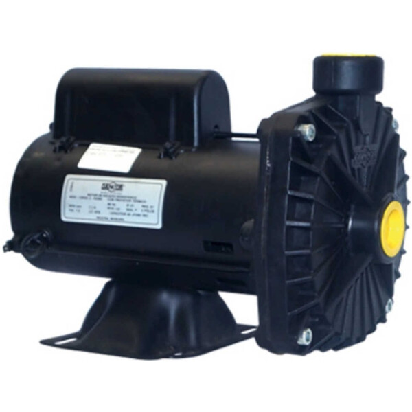 Bomba Centrifuga Dancor Cp-6r 3/4 Monofasica 110/220/254v Fc