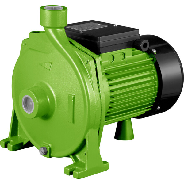 Bomba Centrifuga Eurobombas Eb2000t 2cv Trifasica 220v 60hz