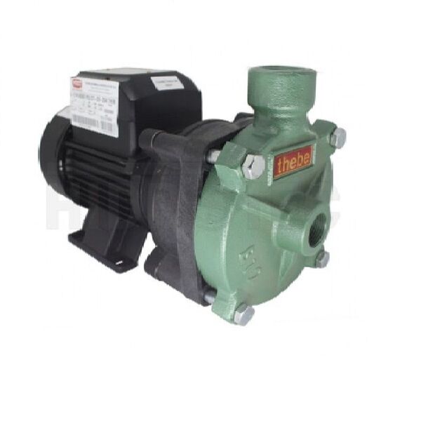 Bomba Centrifuga Monoestágio Tha-16 Br  2cv Trifásico