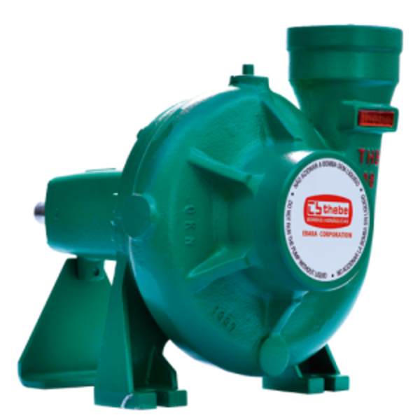 Bomba Centrifuga Monoestágio Thb-18 (r) 7.5cv Trifásico