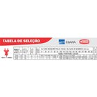 Bomba Centrifuga Monoestagio Thebe B-10 1/2cv Mnofasica 127/2