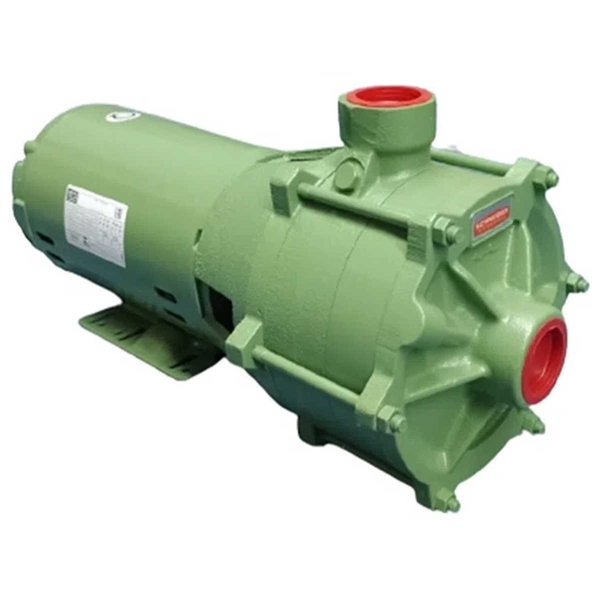 Bomba Centrífuga Multiestágio Schneider Me-al 2230 3 Cv Monof