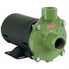 Bomba Centrifuga Schneider Bc-91s 1/2cv Trifasica 220v/380v R