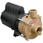 Bomba Centrifuga Schneider Bc-91t Bronze 1/3cv Trifasica 220/