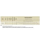 Bomba Centrífuga Schneider Bcr-2010 1 Cv Monofásica 220v