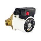 Bomba Circuladora De Água Quente E Fria Bronze Dbs100 100w 22