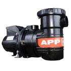 Bomba Com Pré Filtro App 2n 1/2 Cv Mono 110v / 220v Albacete