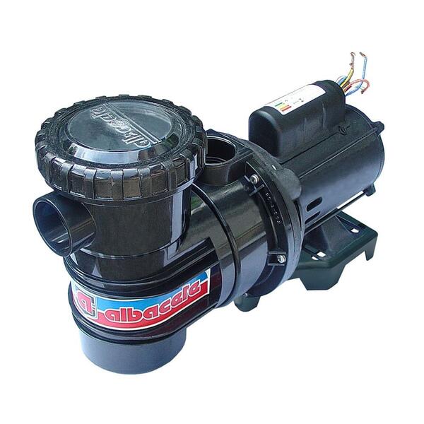 Bomba Com Pré Filtro App 4m 1 Cv 110v / 220v Albacete