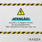 Bomba D'água Autoaspirante  Aqua50 1,1 Hp 220v Aquastrong