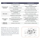 Bomba Dágua Centrifuga Periférica 1/2 Cv Amanco Xkm 60 - 127v