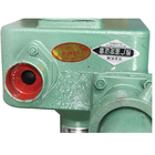 Bomba D'agua Com 6m Mangueira De Entrada - 100m Mangueira De