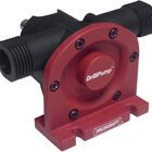 Bomba D'agua Drill Pump 1200 Milescraft (300 Galões)