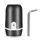 Bomba D'água Elétrico Recarregável Usb Galão Botão Único Comp