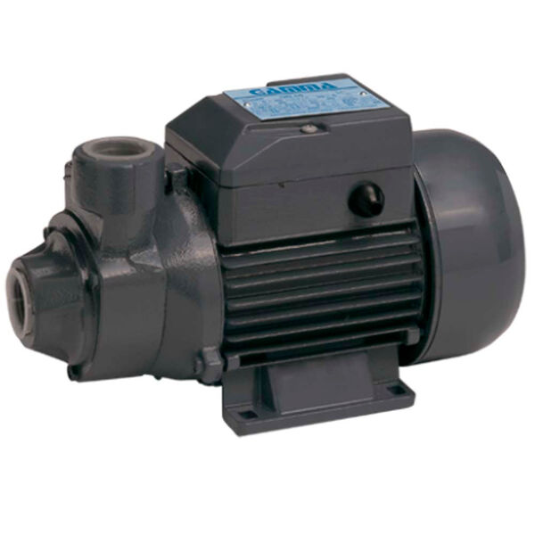 Bomba D'água Para Poço Qb60 Gama 2761br 2761br - 220v