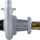 Bomba D'água Para Roçadeiras Vonder