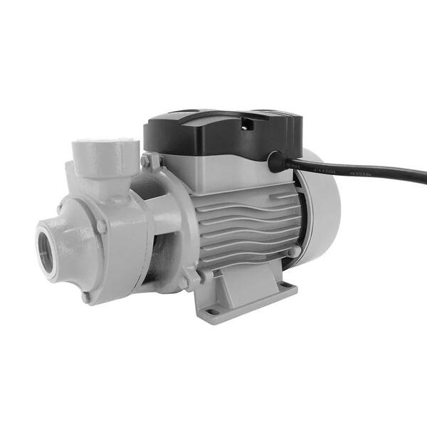 Bomba D'água Periférica 1 Cv 220v Razi
