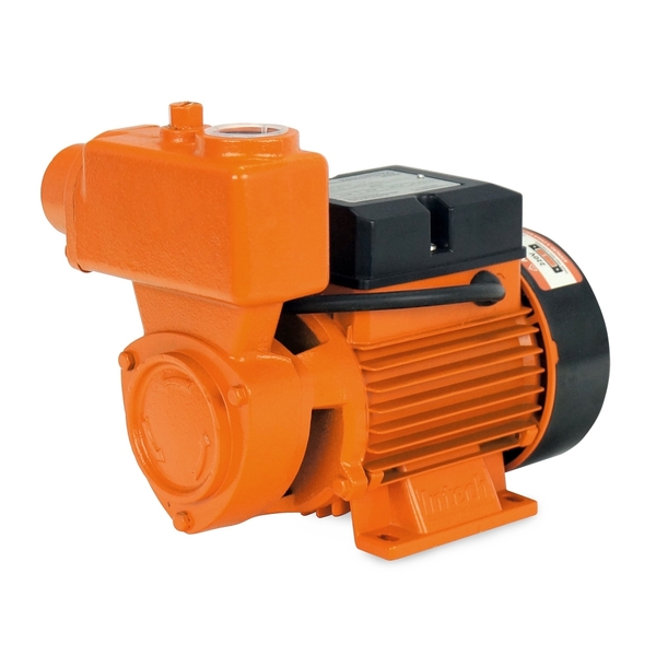 Bomba Dágua Periferica Autoaspirante 1hp Bpa1000 Intech Bivolt
