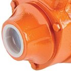 Bomba D'água Periférica De 1/2hp Bp500 Intech Machine 127v