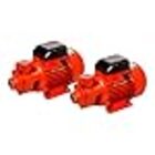 Bomba D'água Periférica Foxlux 1cv Bivolt Kit 2 Un