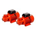 Bomba D'água Periférica Foxlux 1cv Bivolt Kit 2 Un