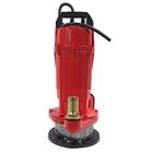 Bomba D'agua Submersível Água Limpa 12cv