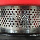 Bomba D'agua Submersível Água Limpa 12cv