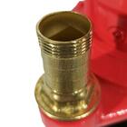 Bomba D'agua Submersível Água Limpa 12cv