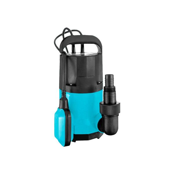 Bomba D'água Submersível Dfs-p750 1,0 Hp Ekazza