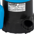 Bomba D'água Submersível Para Água Limpa Gamma Xks-500p 3193b