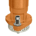 Bomba Dágua Submersível Para Água Suja 1/2hp Bst500 Intech Ma