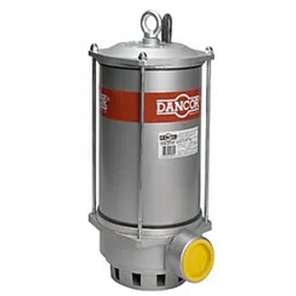 Bomba Dancor 2050 Sde 2' 1/2cv M 220v
