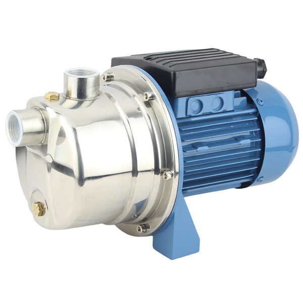 Bomba Dancor Ai-2 0,5cv Monofasica 110/220v Inox Ip44 Unica U