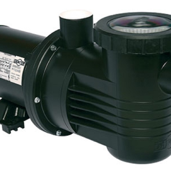 Bomba Dancor Pre-filtro Pf-17 1/4 Cv Bivolt