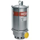 Bomba Dancor Submersivel Drenagem Esgoto Sde 2 2103 2p 1,0cv