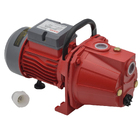 Bomba De Agua Autoaspirante Eletrica Bb1000a 1,0cv Bivolt Bra