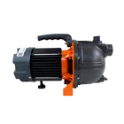 Bomba de Água Autoaspirante XKJ1002I 1,3HP 127V (110V) Lepono