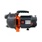 Bomba de Água Autoaspirante XKJ1002I 1,3HP 127V (110V) Lepono
