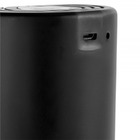 Bomba De Água Automatica - Preta